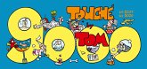 TOM Touché 9000: Comicstrips und Cartoons