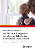 Psychische Störungen und Verhaltensauffälligkeiten in den ersten Lebensjahren (eBook, PDF)