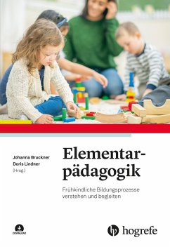 Elementarpädagogik (eBook, ePUB)