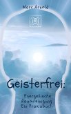 Geisterfrei (eBook, ePUB)