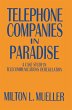 Telephone Companies in Paradise (eBook,... - Bild 1