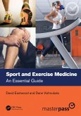 Sport and Exercise Medicine (eBook, PDF)