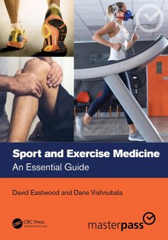 Cover Sport and Exercise Medicine (eBook, PDF)
