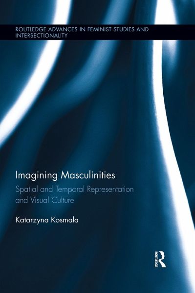 Imagining Masculinities (eBook, ePUB)