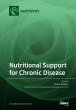 Nutritional Support for Chronic Disease - Bild 1