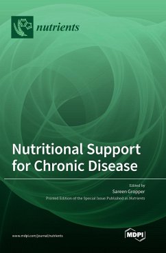 Nutritional Support for Chronic Disease