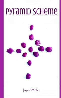 Cover Pyramid Scheme