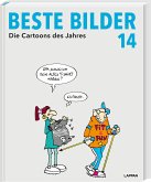 Beste Bilder 14 - Die Cartoons des Jahres 2023