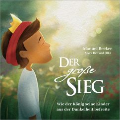 Der große Sieg - Becker, Manuel