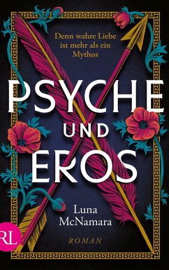 Psyche und Eros - McNamara, Luna