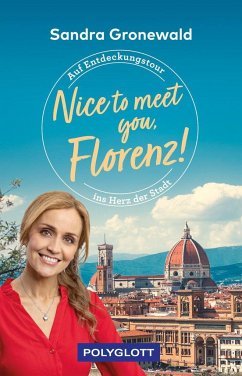 Nice to meet you, Florenz! - Gronewald, Sandra Maria