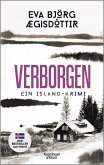 Verborgen / Mörderisches Island Bd.3