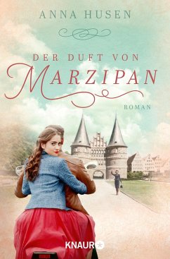 Der Duft von Marzipan - Husen, Anna