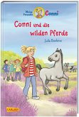 Conni und die wilden Pferde / Conni Erzählbände Bd.42