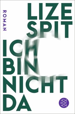 Ich bin nicht da - Spit, Lize