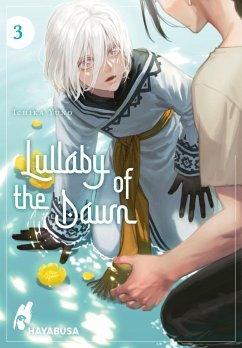 Lullaby of the Dawn Bd.3 - Yuno, Ichika