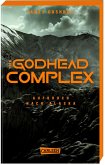The Godhead Complex - Aufbruch nach Alaska / The Maze Cutter Bd.2