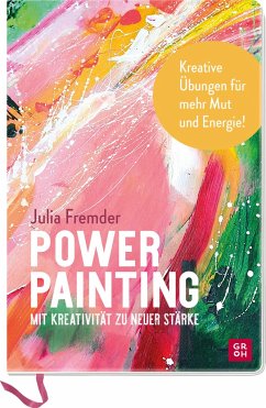 Power Painting - Fremder, Julia