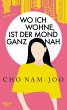 Wo ich wohne, ist der Mond ganz nah - Bild 1