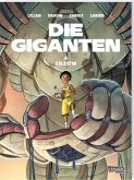 Celestin / Die Giganten Bd.4