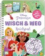 Disney Prinzessin: Wisch & Weg... - Bild 1
