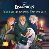 Maxi-Mini 157: Disney Eiskönigin Olaf und die warmen Umarmungen