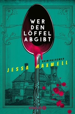 Wer den Löffel abgibt - Maxwell, Jessa