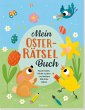 Mein Oster-Rätselbuch - Bild 1