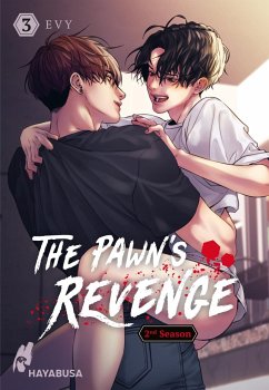 The Pawn's Revenge - 2nd Season 3 / The Pawn’s Revenge Bd.9 - EVY
