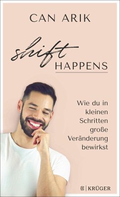 Shift happens - Arik, Bilge Can