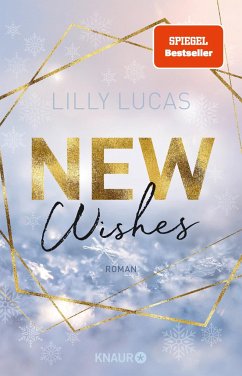 New Wishes / Green Valley Love Bd.7 - Lucas, Lilly