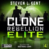 Clone Rebellion 4: Elite