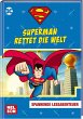 DC Superhelden: Superman rettet die Welt - Bild 1