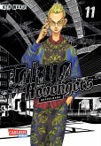 Tokyo Revengers: Doppelband-Edition Bd.11