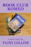 Book Club Romeo (eBook, ePUB)