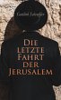 Die letzte Fahrt der Jerusalem (eBook,... - Bild 1