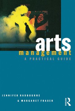 Cover Arts Management (eBook, PDF)