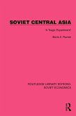 Soviet Central Asia (eBook, PDF)