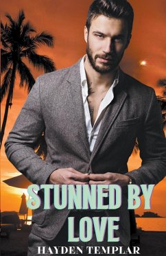 Stunned By Love - Templar, Hayden