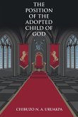 The Position of the Adopted Child of God