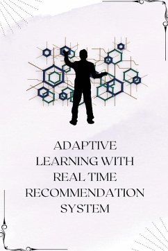 Adaptive learning with real time recommendation system - J, Sowmya