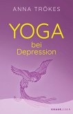 Yoga bei Depression