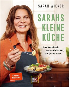 Sarahs kleine Küche - Wiener, Sarah