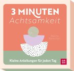 3-Minuten-Achtsamkeit