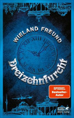 Dreizehnfurcht - Freund, Wieland