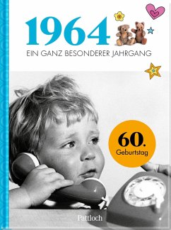 1964 - Ein ganz besonderer Jahrgang - Neumann & Kamp Historische Projekte GbR