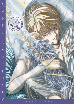 Angel Sanctuary Pearls Bd.1 - Yuki, Kaori