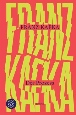 Der Prozess - Kafka, Franz