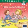 LESEMAUS 131: Conni macht Geschenke - Bild 1