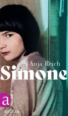 Simone - Reich, Anja
